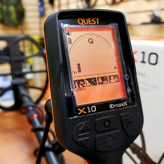 خرید و قیمت کوئست ایکس ده آیدی مکس (🇺🇲 (Quest-x10-idmax